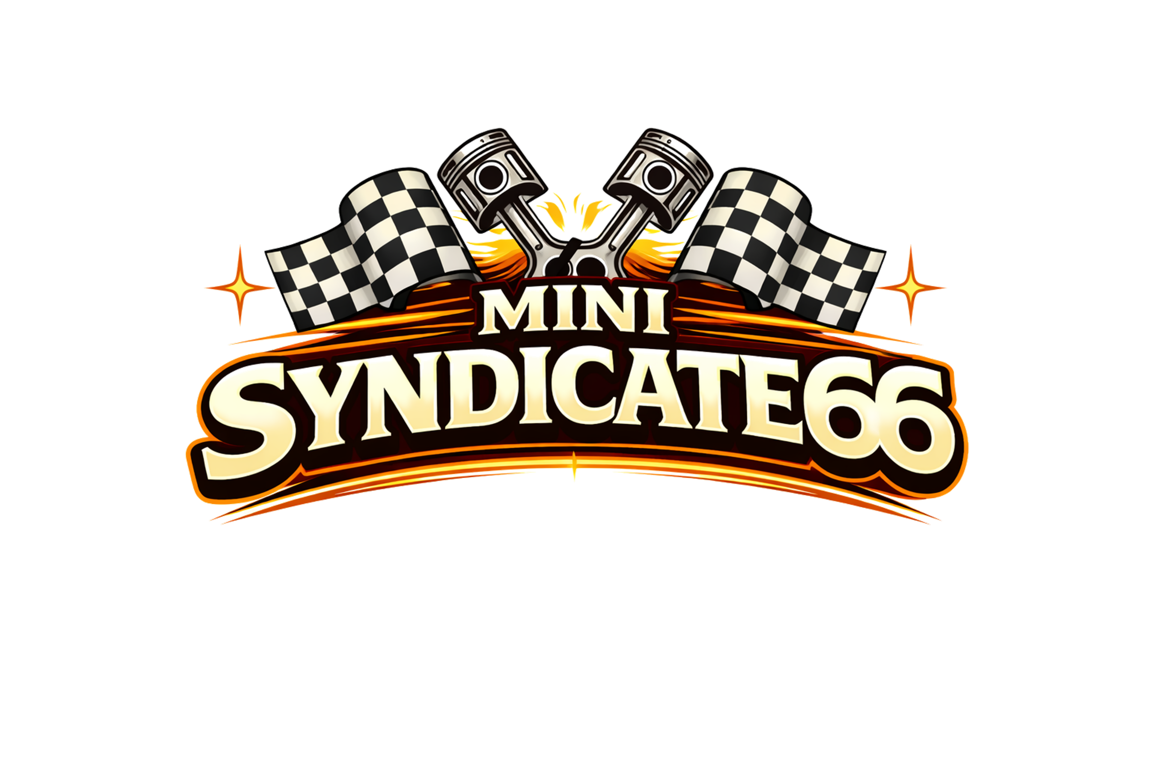Mini Syndicate 66