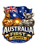 Australia First