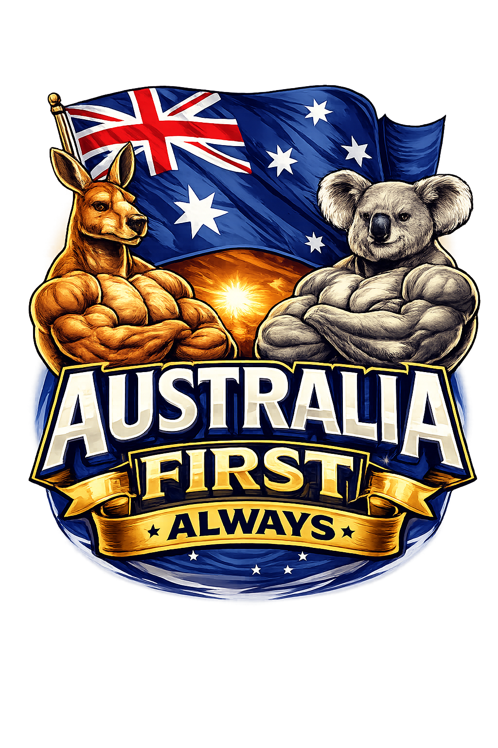Australia First