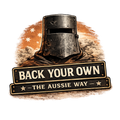 Back Your Own