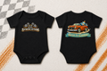 Born to Cruise