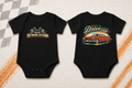 Born to Drive