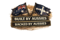 Built by Aussies