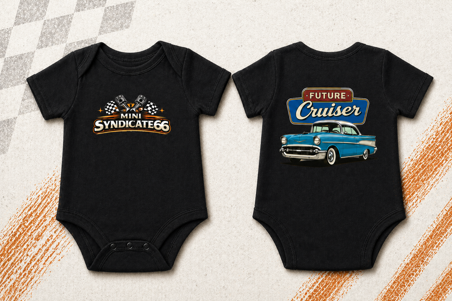 Future Cruiser