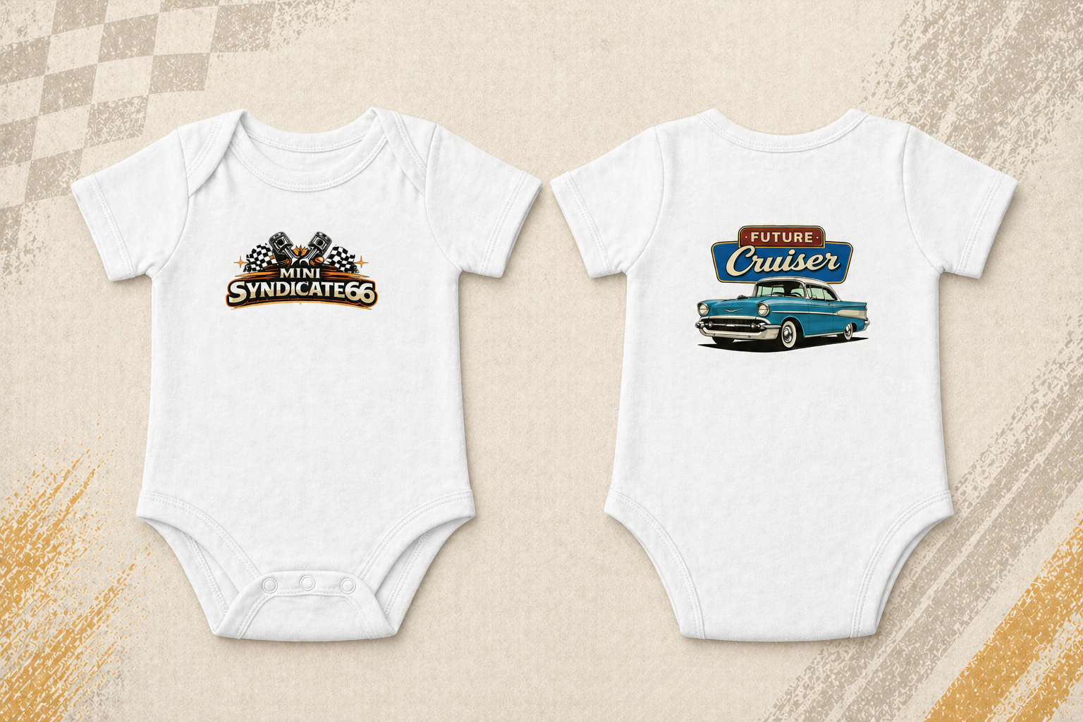 Future Cruiser