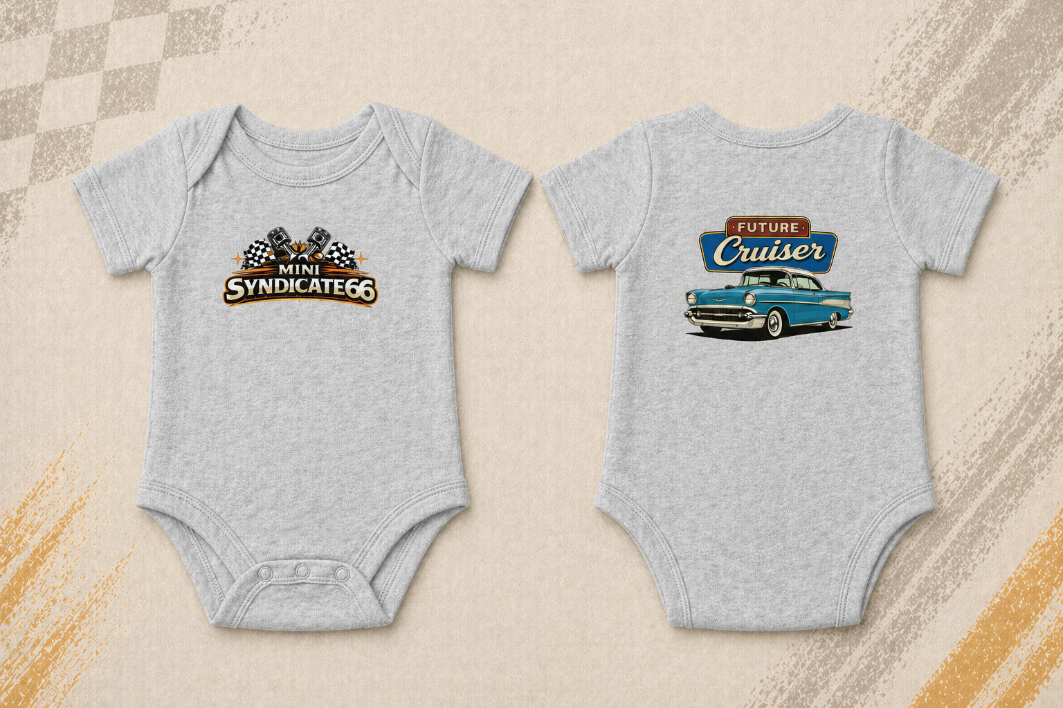 Future Cruiser
