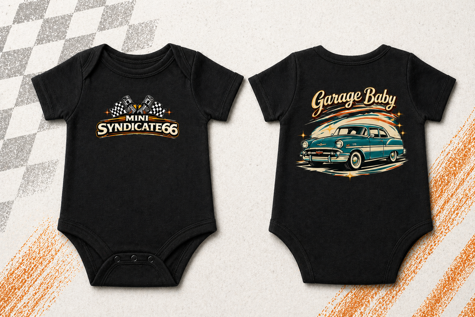 Garage Baby