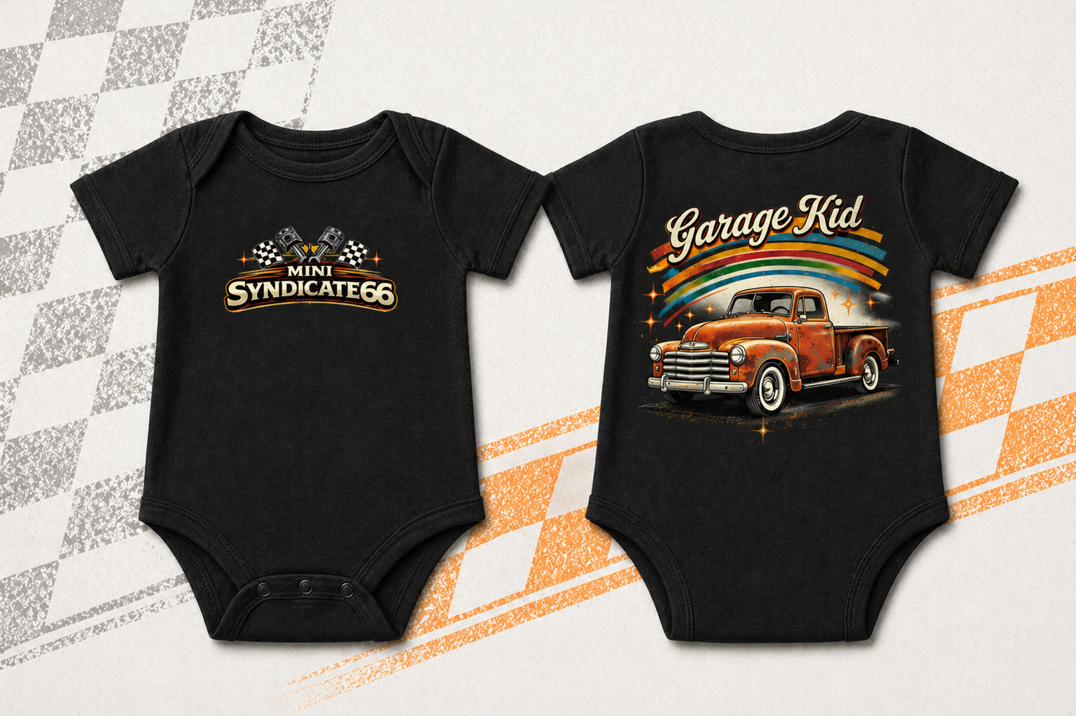 Garage Kid
