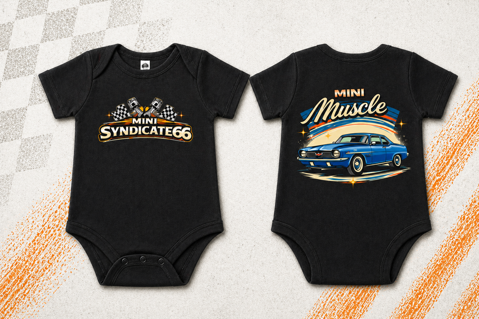 Mini Muscle