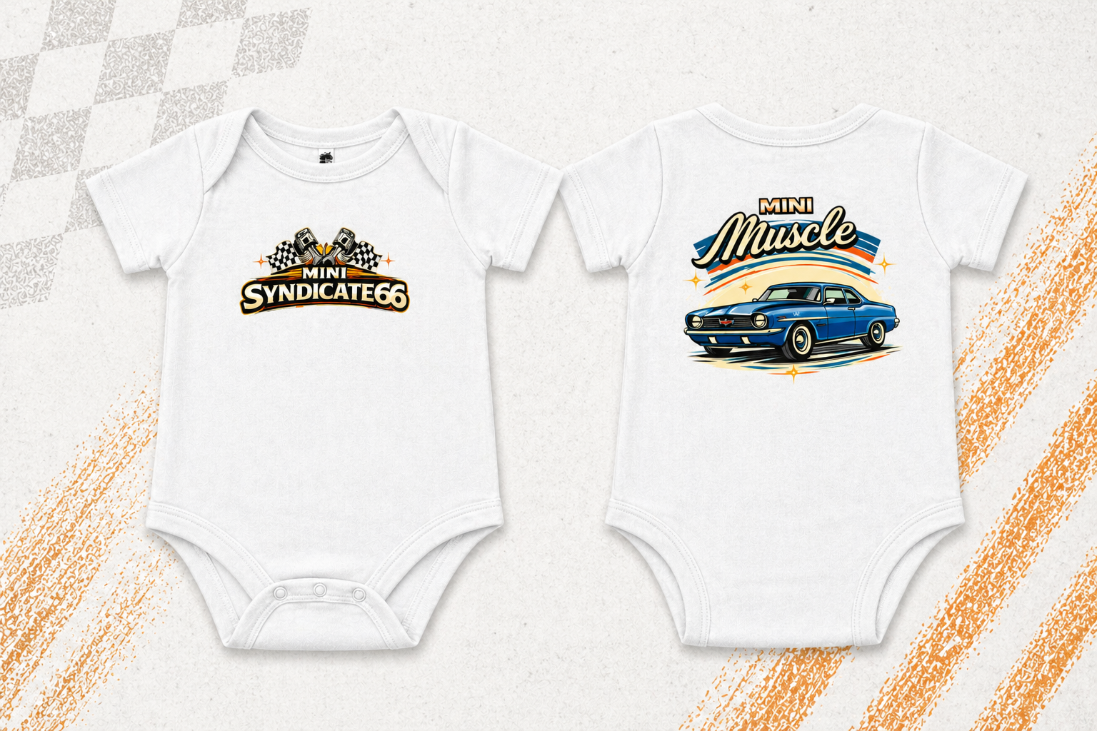 Mini Muscle