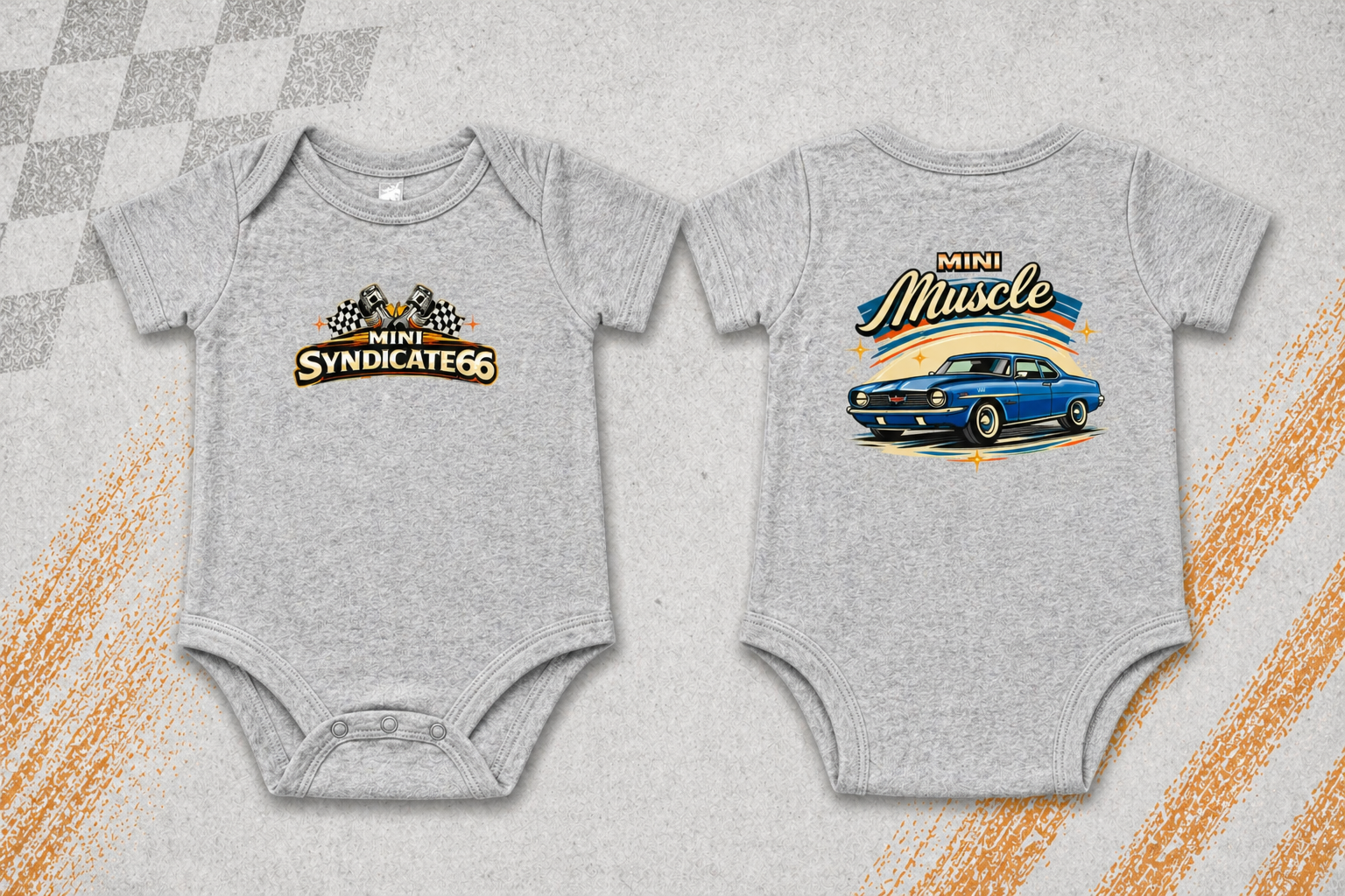 Mini Muscle