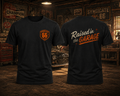 Raised in the Garage
