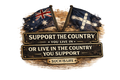 Support the Country